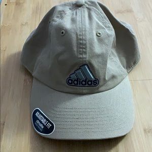 Adidas Baseball Cap